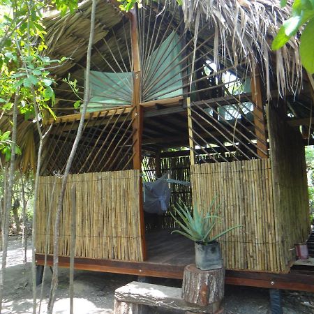 San Onofre Eco-Camping Mango Feliz Rincon Del Mar מראה חיצוני תמונה
