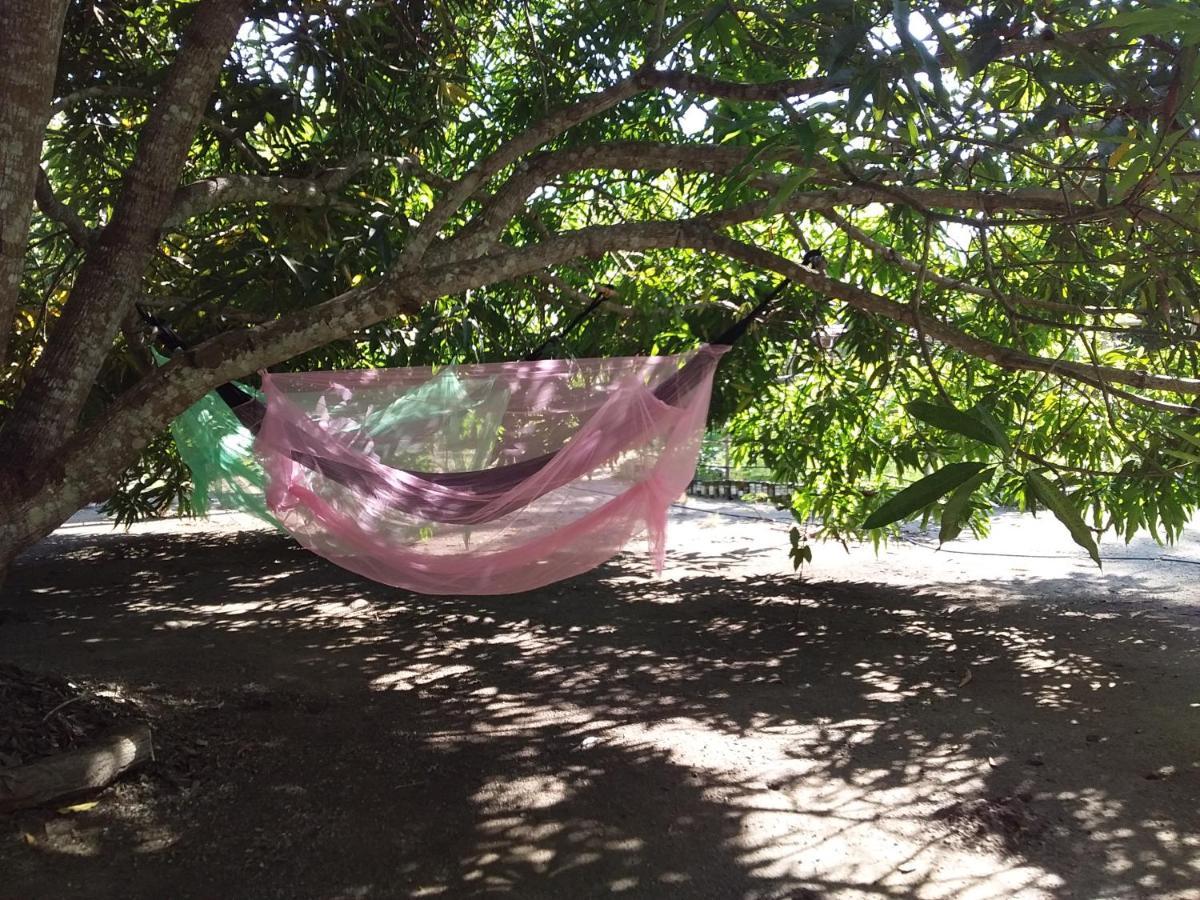 San Onofre Eco-Camping Mango Feliz Rincon Del Mar מראה חיצוני תמונה