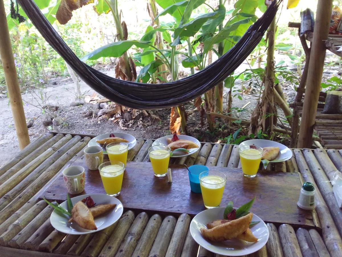 San Onofre Eco-Camping Mango Feliz Rincon Del Mar מראה חיצוני תמונה