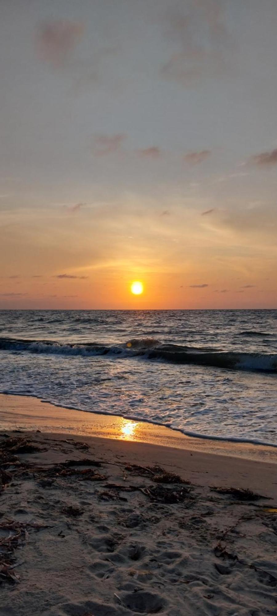 San Onofre Eco-Camping Mango Feliz Rincon Del Mar מראה חיצוני תמונה
