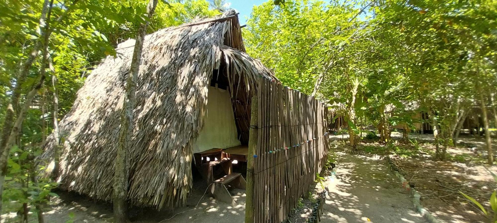 San Onofre Eco-Camping Mango Feliz Rincon Del Mar מראה חיצוני תמונה