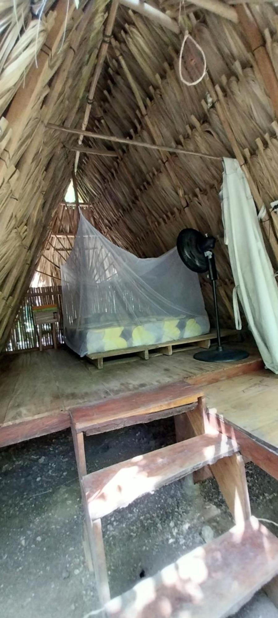 San Onofre Eco-Camping Mango Feliz Rincon Del Mar מראה חיצוני תמונה