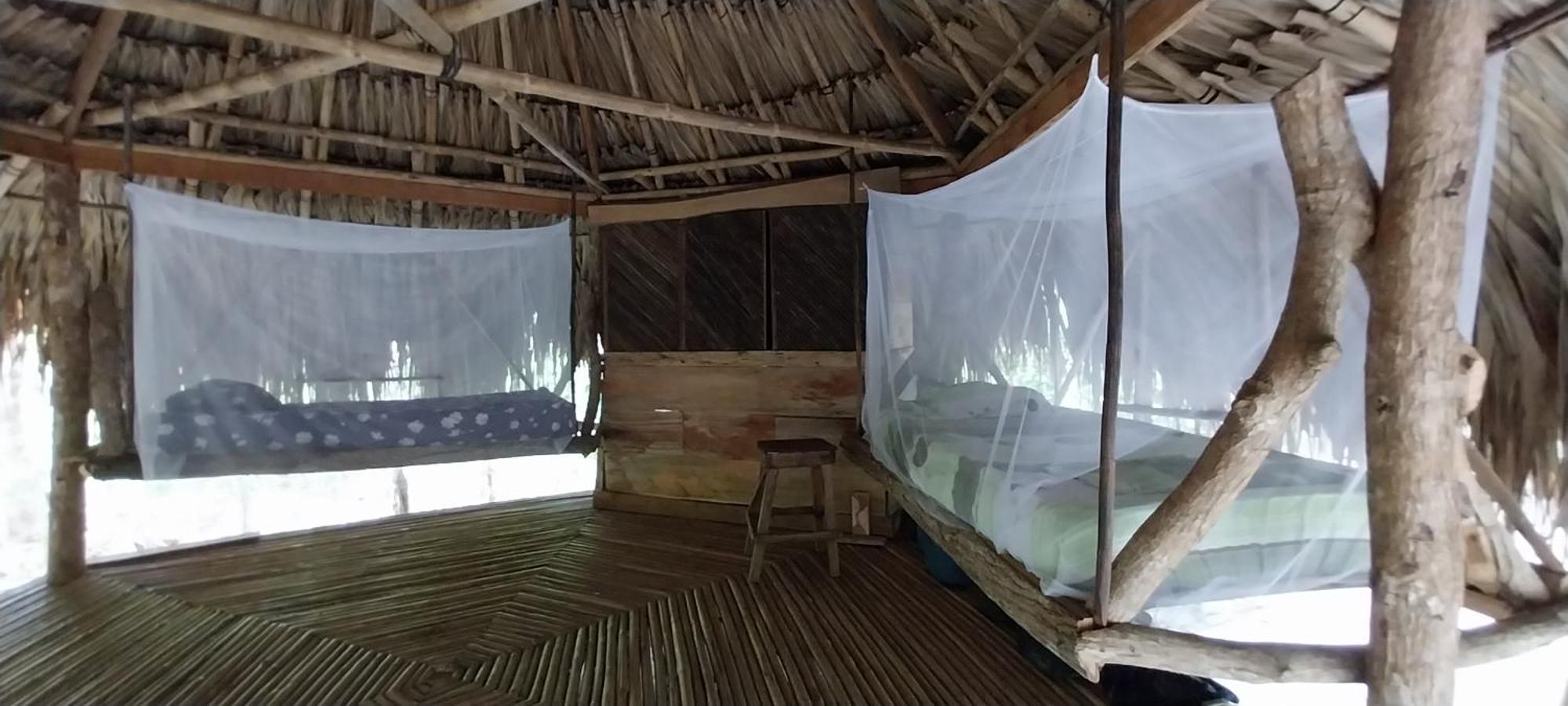 San Onofre Eco-Camping Mango Feliz Rincon Del Mar מראה חיצוני תמונה