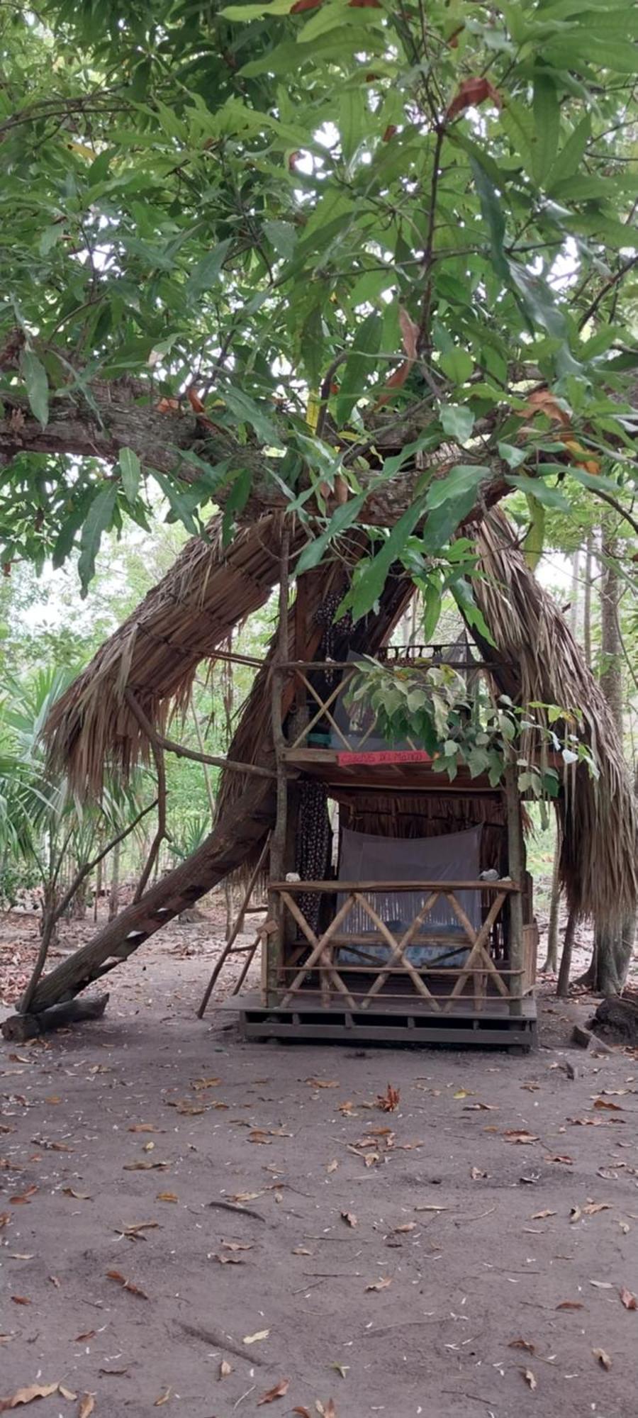 San Onofre Eco-Camping Mango Feliz Rincon Del Mar מראה חיצוני תמונה