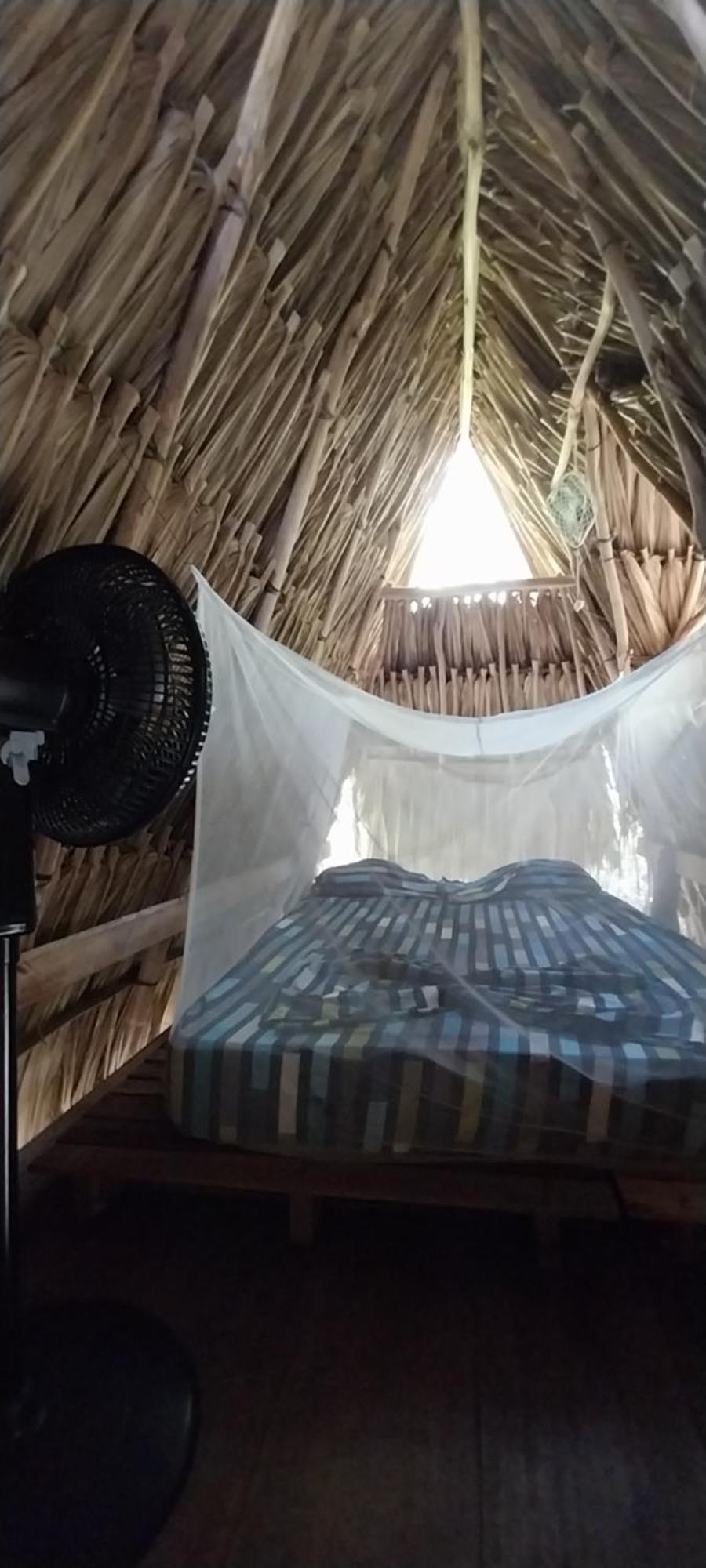 San Onofre Eco-Camping Mango Feliz Rincon Del Mar מראה חיצוני תמונה